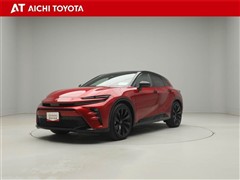 トヨタ　クラウン HV スポーツ Z