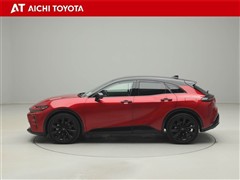 クラウン HV スポーツ Z