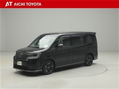 ステップワゴン  e:HEVスパー