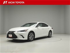 ES300h ヒョウジュン