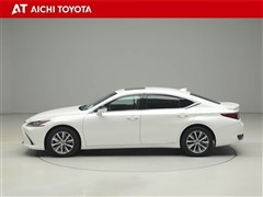 ES300h ヒョウジュン