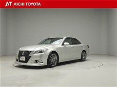 トヨタ　クラウン アスリートS