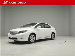 HS250h ヒョウジュン