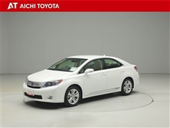 HS250h ヒョウジュン