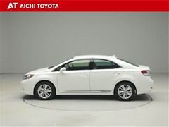 HS250h ヒョウジュン