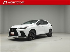 レクサス NX350h Fスポーツ