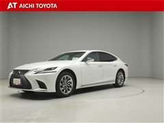 LS500 Iパッケージ