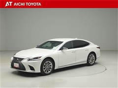 LS500 Iパッケージ