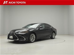 ES300h バ-ジョンL