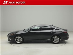 ES300h バ-ジョンL