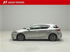 CT200h バージョンC