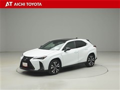 UX250h Fスポーツエモーショナル