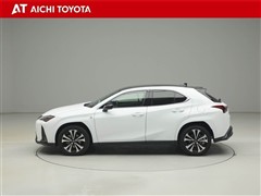 UX250h Fスポーツエモーショナル