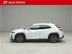 UX250h Fスポーツ