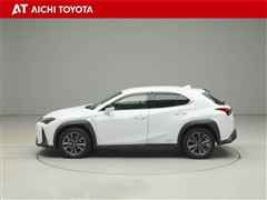 UX250h Fスポーツ