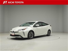 プリウス A ツーリングセレクション