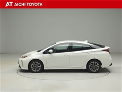 プリウス A ツーリングセレクション