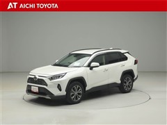 RAV4 G