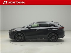 ハリアーHV Z レザーパッケージ