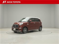 ダイハツ キャスト G VS SA3