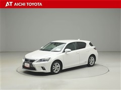 CT200h バージョンC