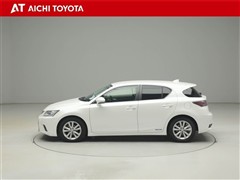 CT200h バージョンC