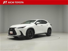レクサス NX350h バージョンL