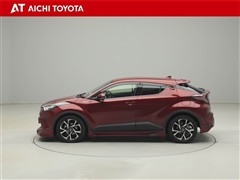 C-HR ハイブリッドG