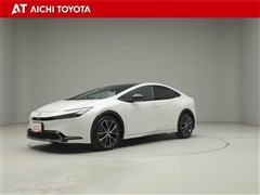 トヨタ　プリウス Z
