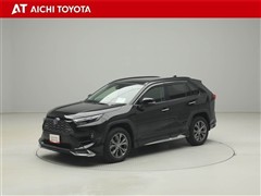 RAV4 HV G