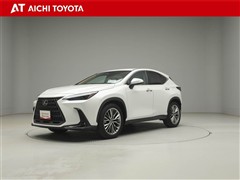 レクサス NX350h バージョンL