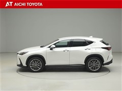 NX350h バージョンL