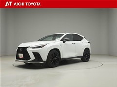 レクサス NX350h Fスポーツ