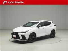 NX350h Fスポーツ
