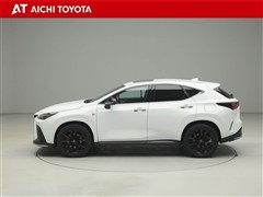 NX350h Fスポーツ