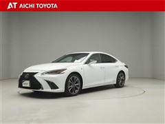 ES300h Fスポーツ