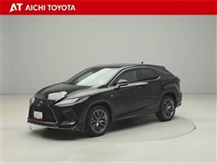 RX300 Fスポーツ
