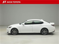 GS250 Fスポーツ