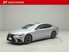 LS500 Fスポーツ