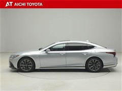 LS500 Fスポーツ