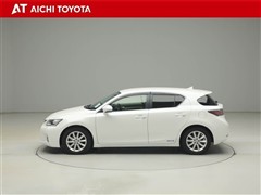 CT200h バージョンC