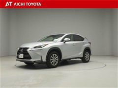 レクサス NX300h