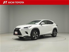 レクサス　NX300h バージョンL