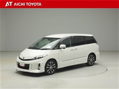 エスティマ アエラスプレミアムエディ