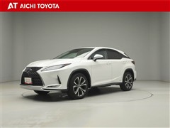 レクサス RX450h バージョンL