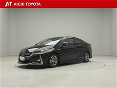 トヨタ プリウスPHV S