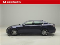 GS350 バージョンL