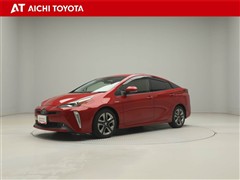 トヨタ プリウス Sツーリングセレクション