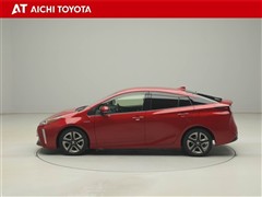 プリウス Sツーリングセレクション