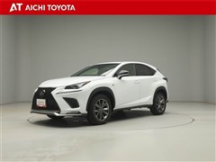 レクサス NX300 Fスポーツ